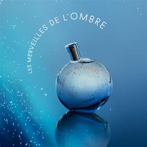 l'ombre des merveilles hermes 2020|Hermes eau des merveilles fragrantica.